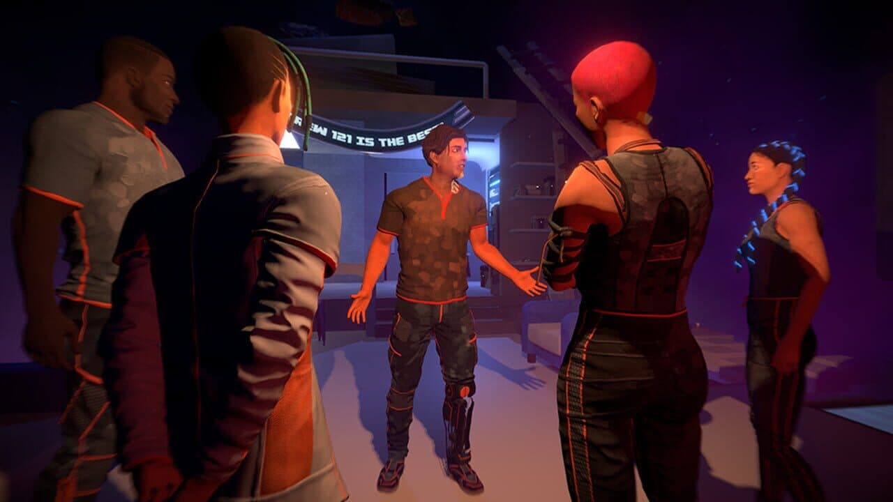 Destination Primus Vita thumbnail 2