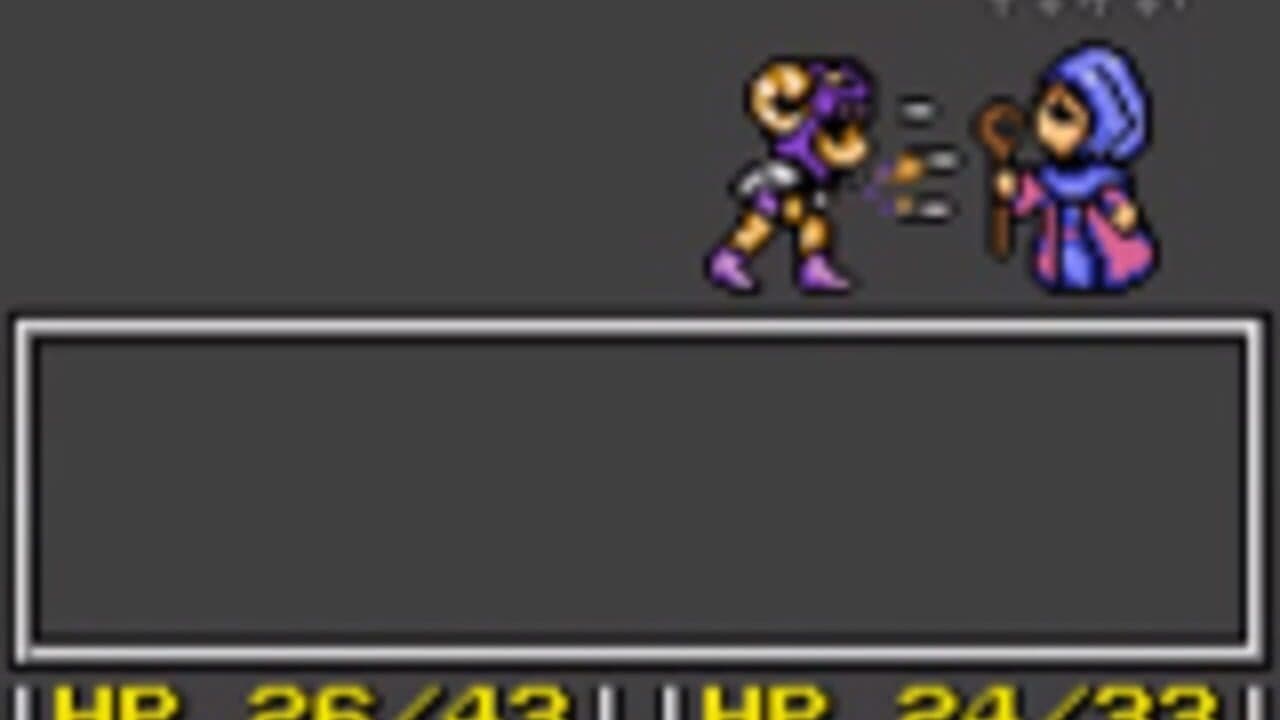 Crystal Warriors thumbnail 6