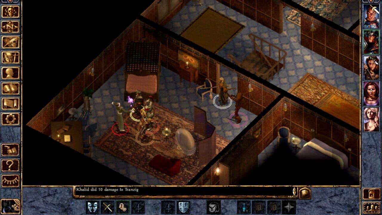 Baldur's Gate: Enhanced Edition thumbnail 2