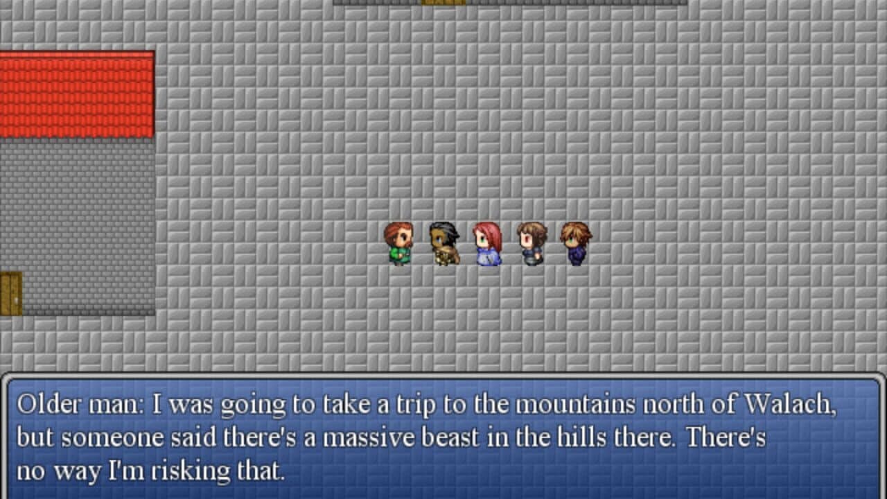 Legend of Moros thumbnail 4