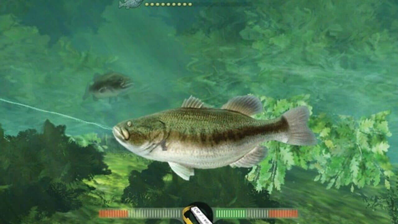 Rapala's Fishing Frenzy thumbnail 5