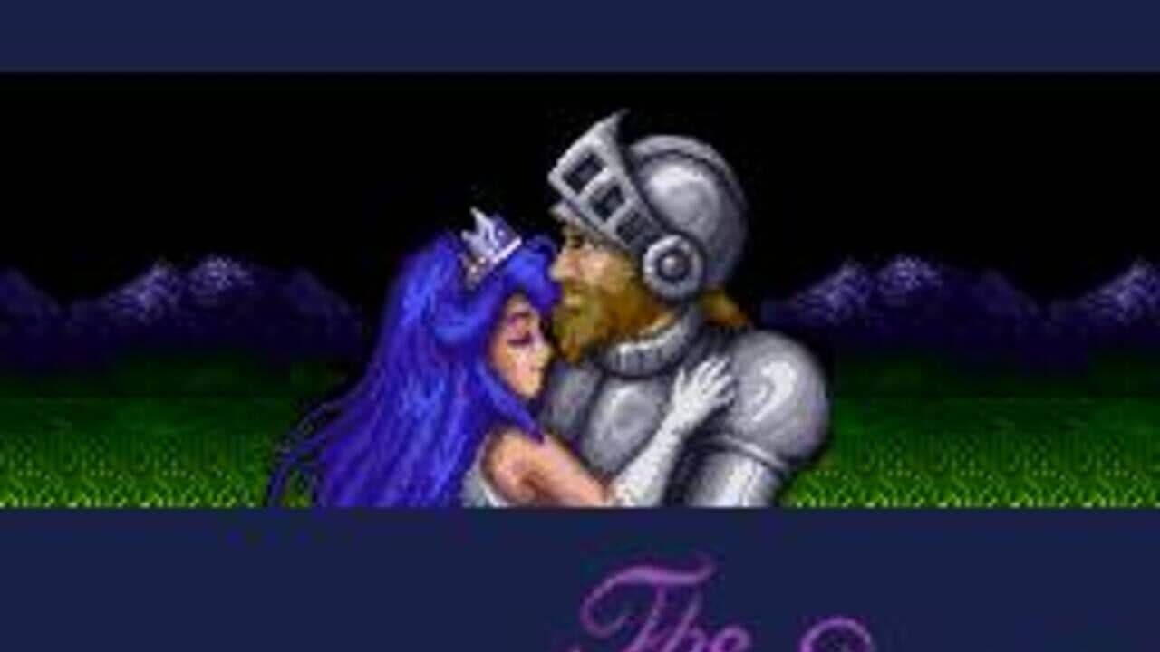 Super Ghouls'n Ghosts thumbnail 4