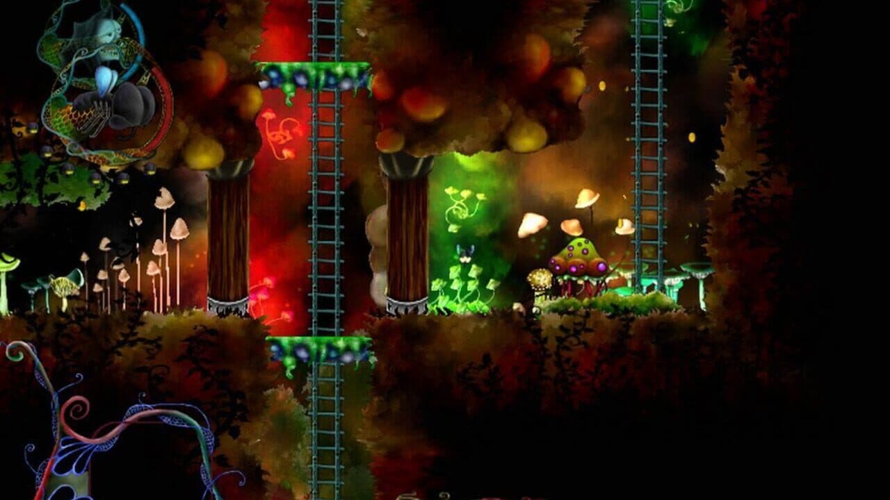 Death and the Fly thumbnail 5