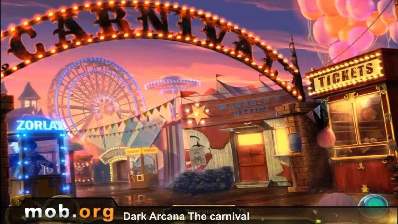 Dark Arcana: The Carnival thumbnail 3