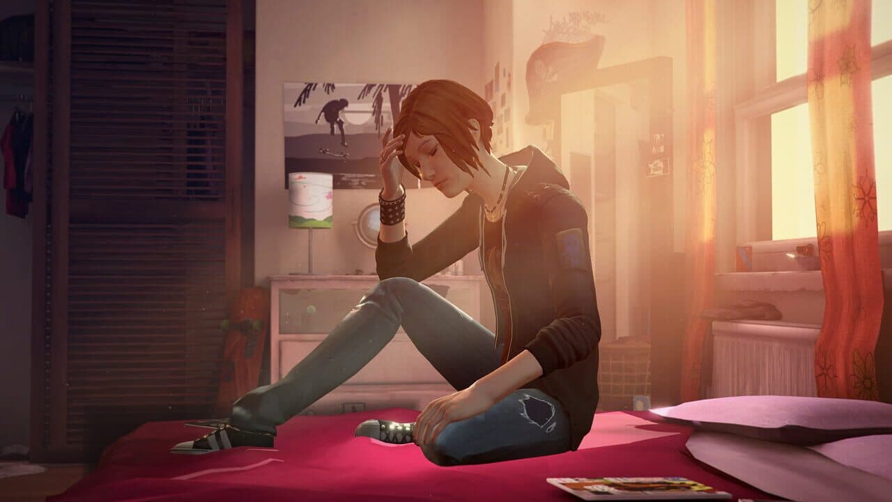 Life is Strange: Before the Storm thumbnail 5