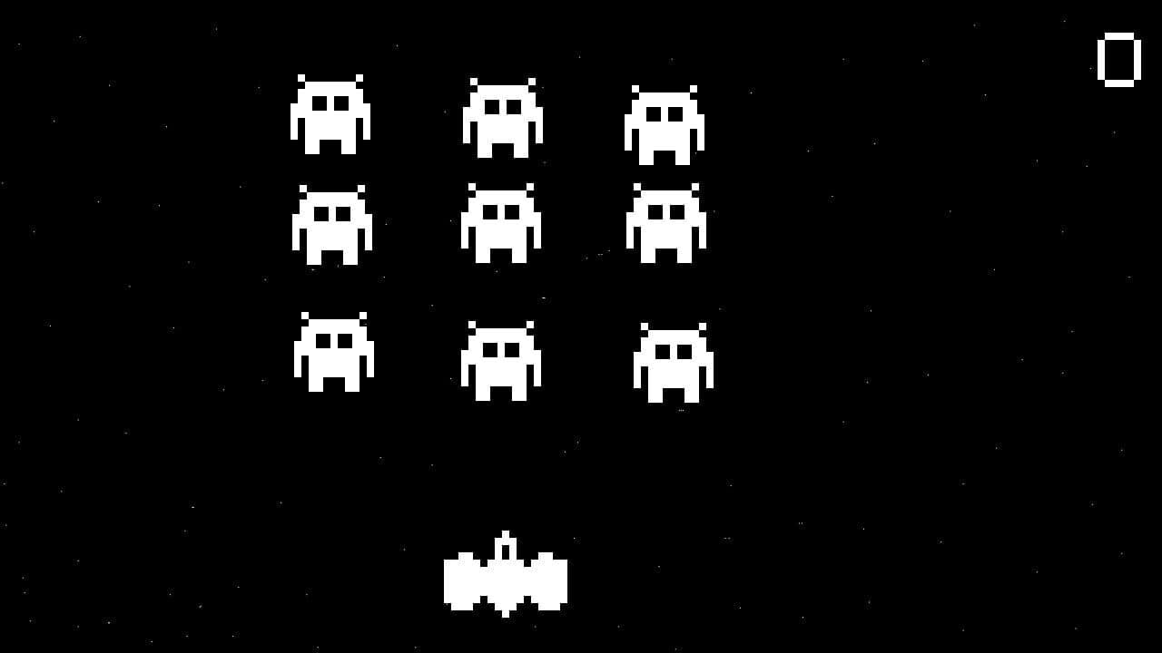 Pixel Space Battles screenshot 1