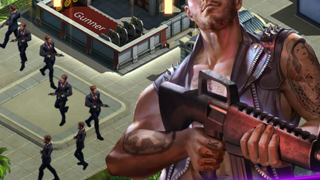 Mafia City: War of Underworld thumbnail 10
