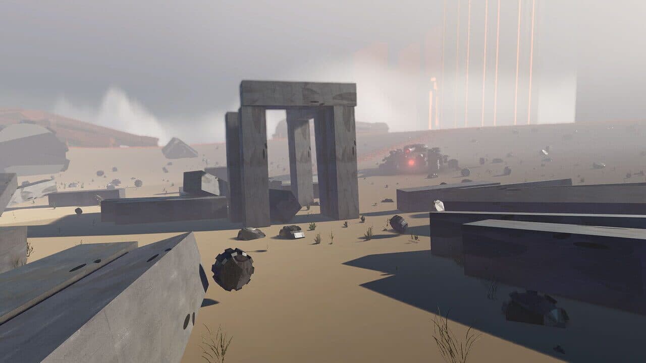 Galactic Tanks thumbnail 2