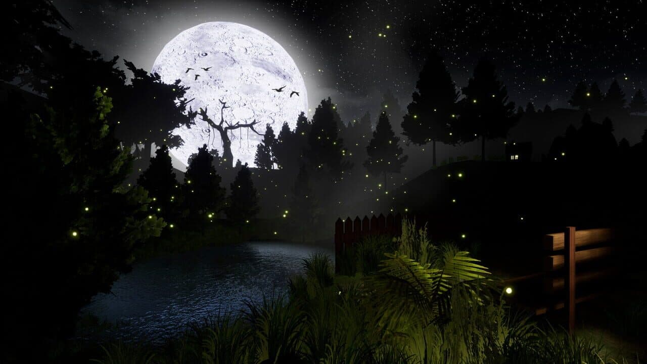 Fireflies thumbnail 2