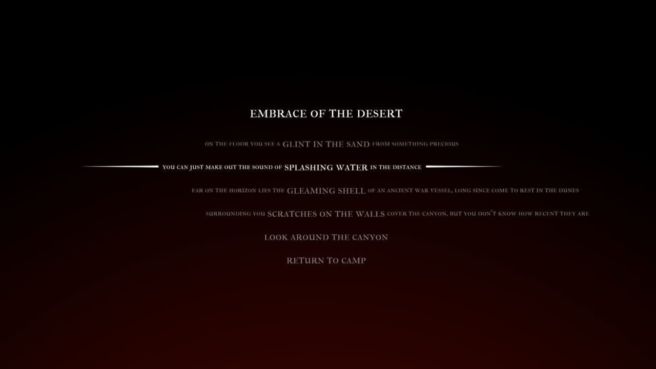 Beyond the Veil thumbnail 4