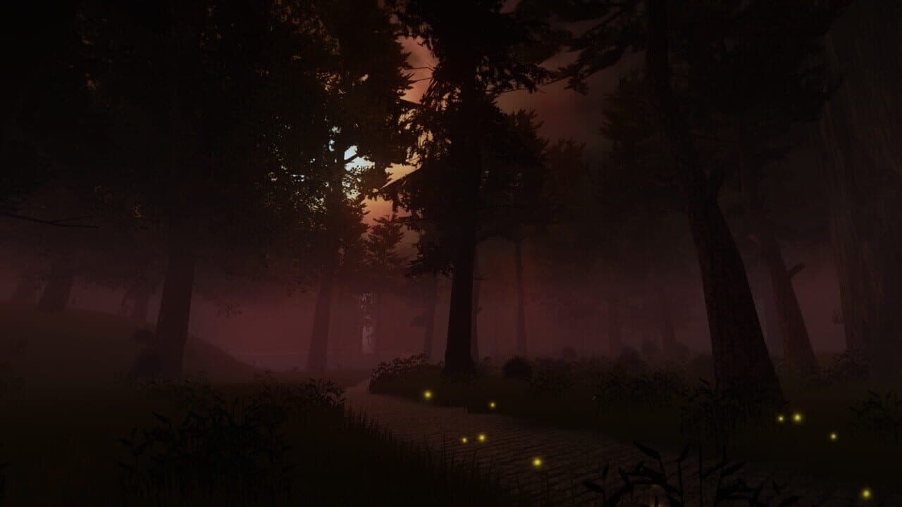 It Lurks in the Woods thumbnail 4