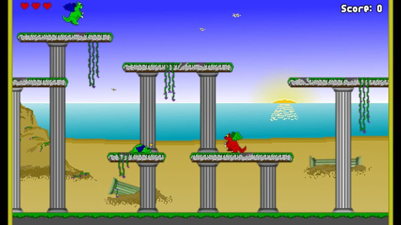 Fat Dragons thumbnail 3
