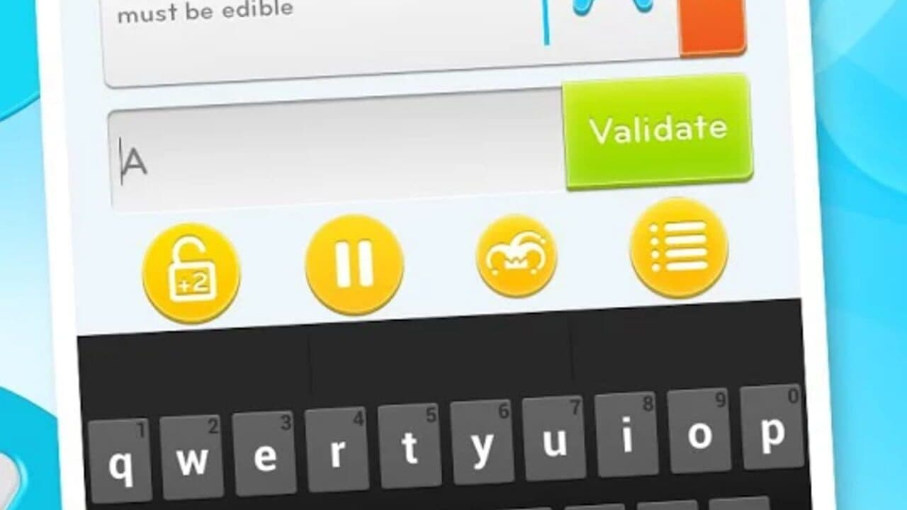 94 Seconds: category word game thumbnail 4