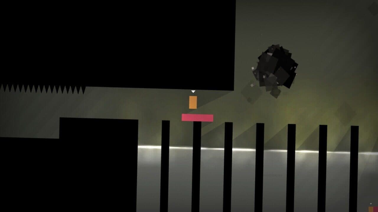 Thomas Was Alone thumbnail 4