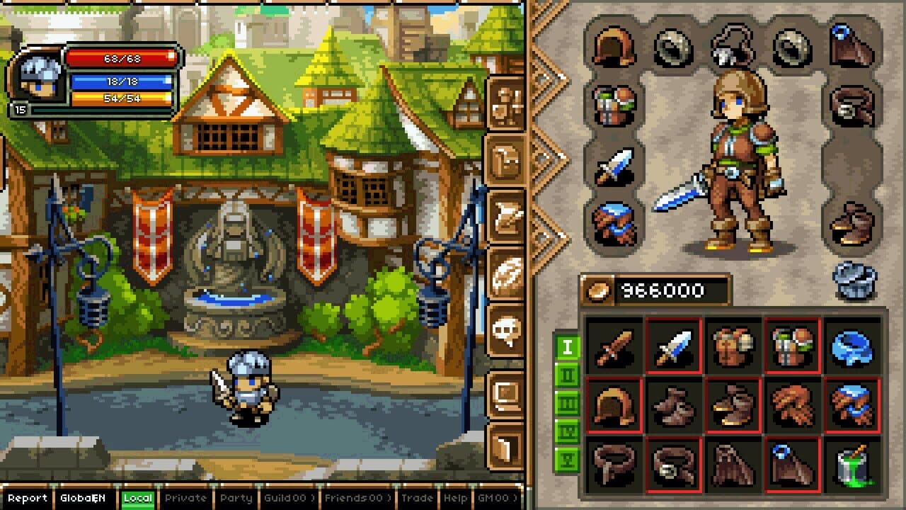 Kingdom of Loot thumbnail 4