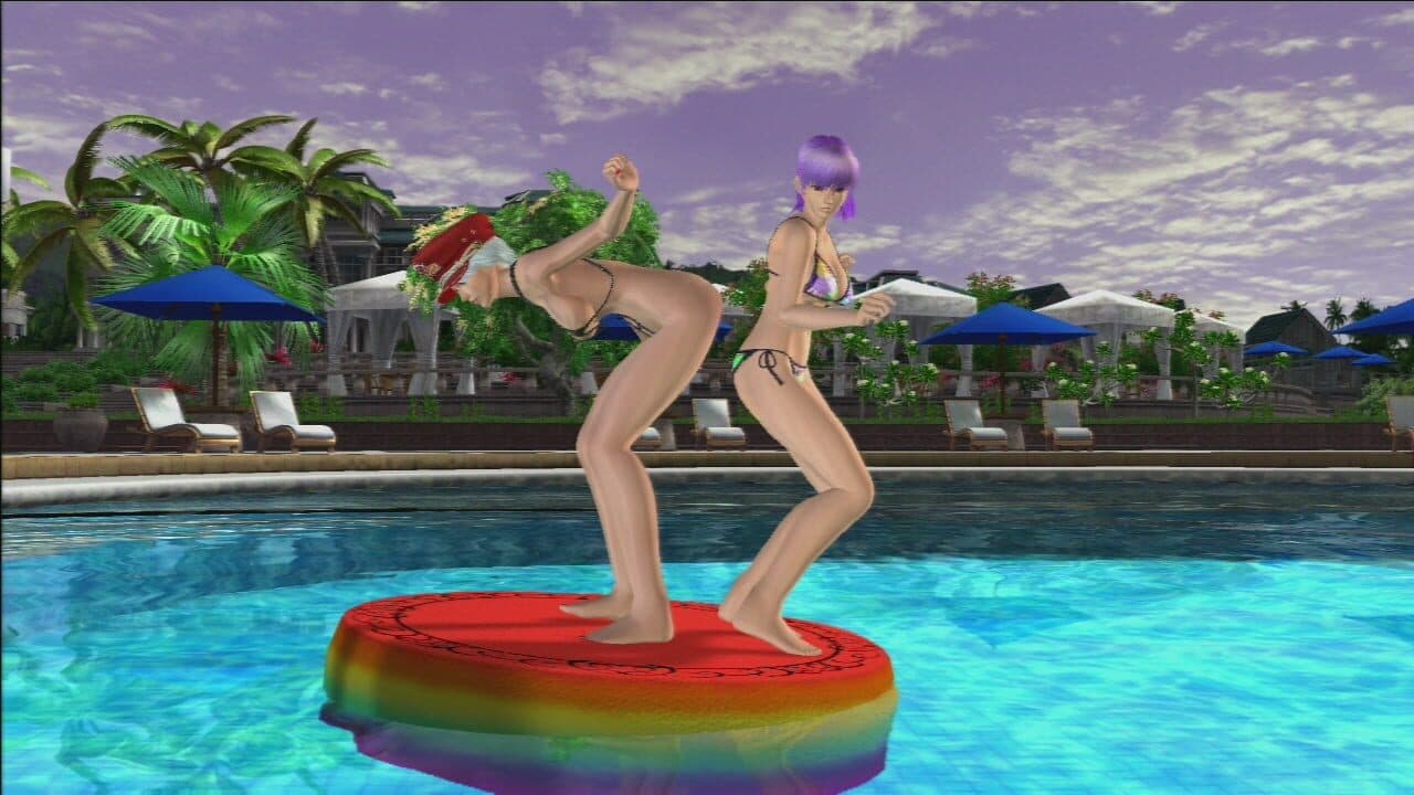 Dead or Alive Xtreme 2 thumbnail 2