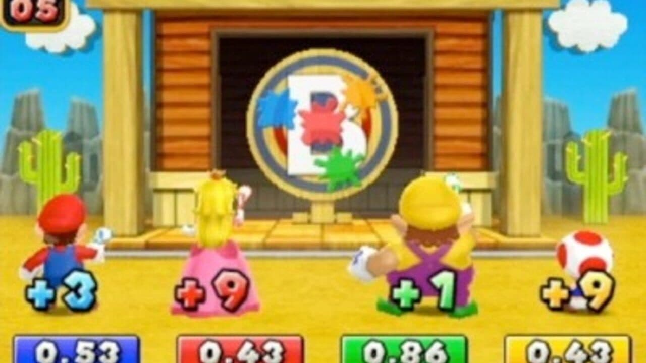 Mario Party: Island Tour thumbnail 2