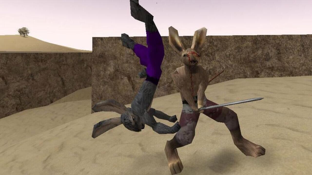 Lugaru thumbnail 4