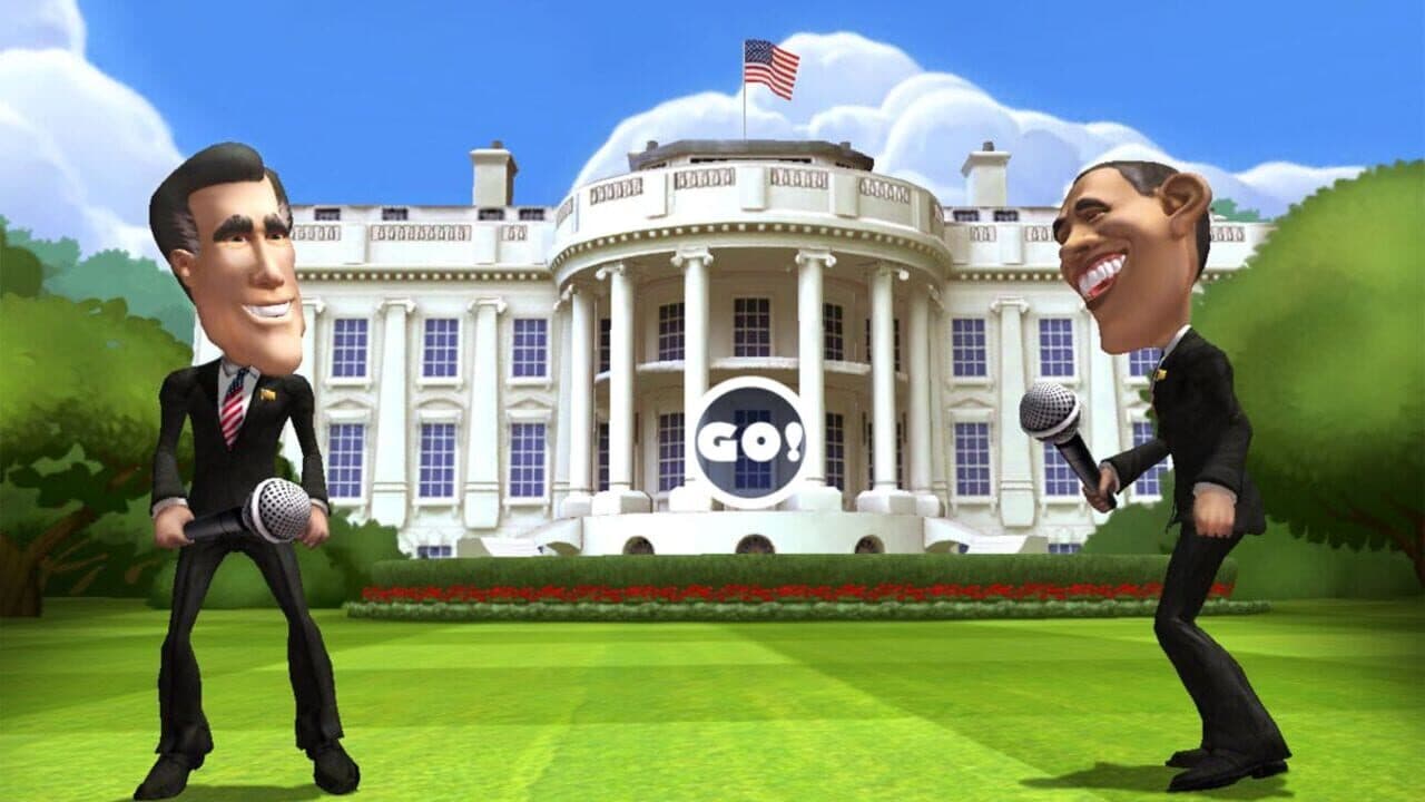 Vote: The Game thumbnail 3