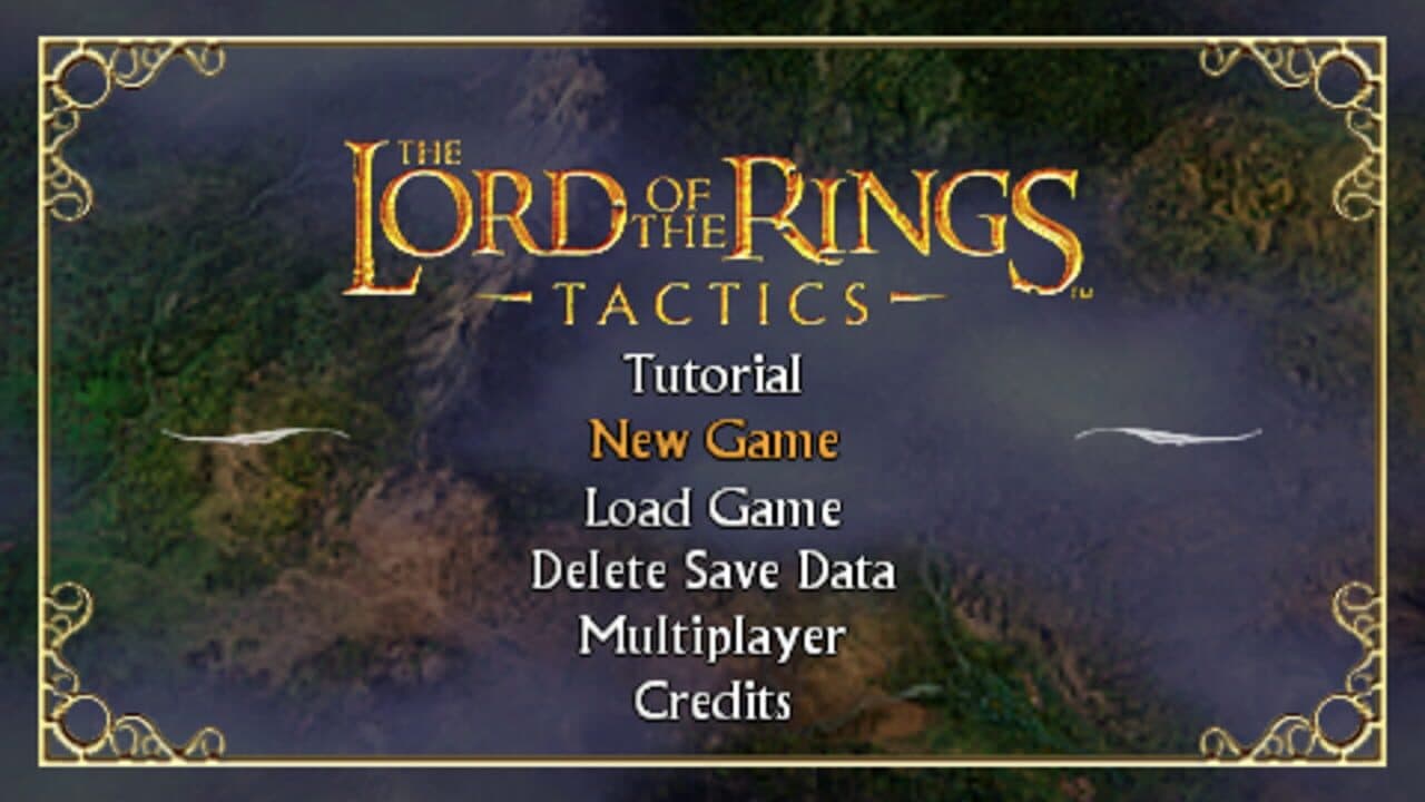 The Lord of the Rings: Tactics thumbnail 3