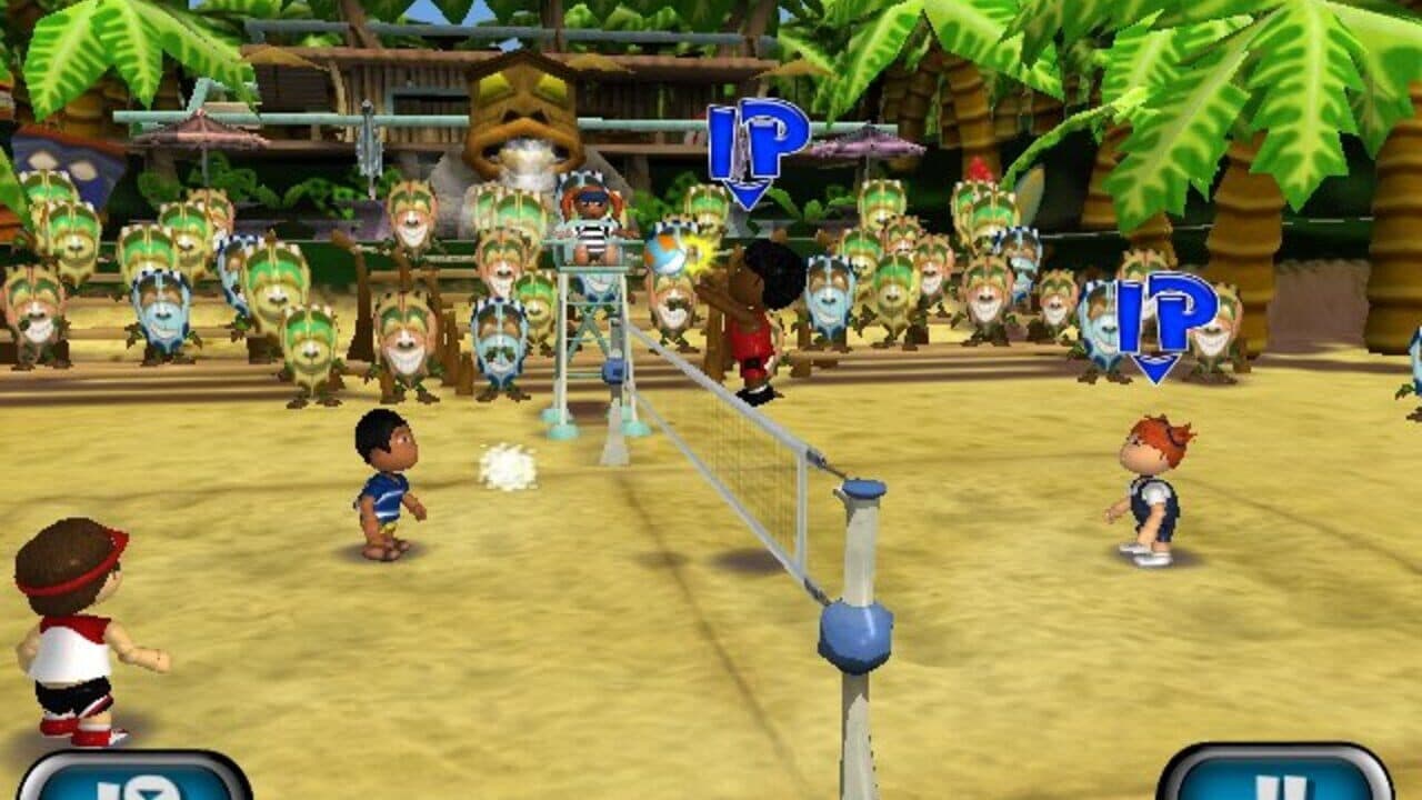Big Beach Sports thumbnail 7
