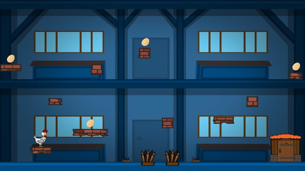 It's Chicken! thumbnail 5