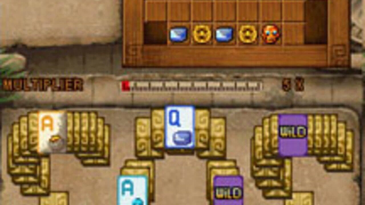 Jewel Quest Solitaire 1 thumbnail 3