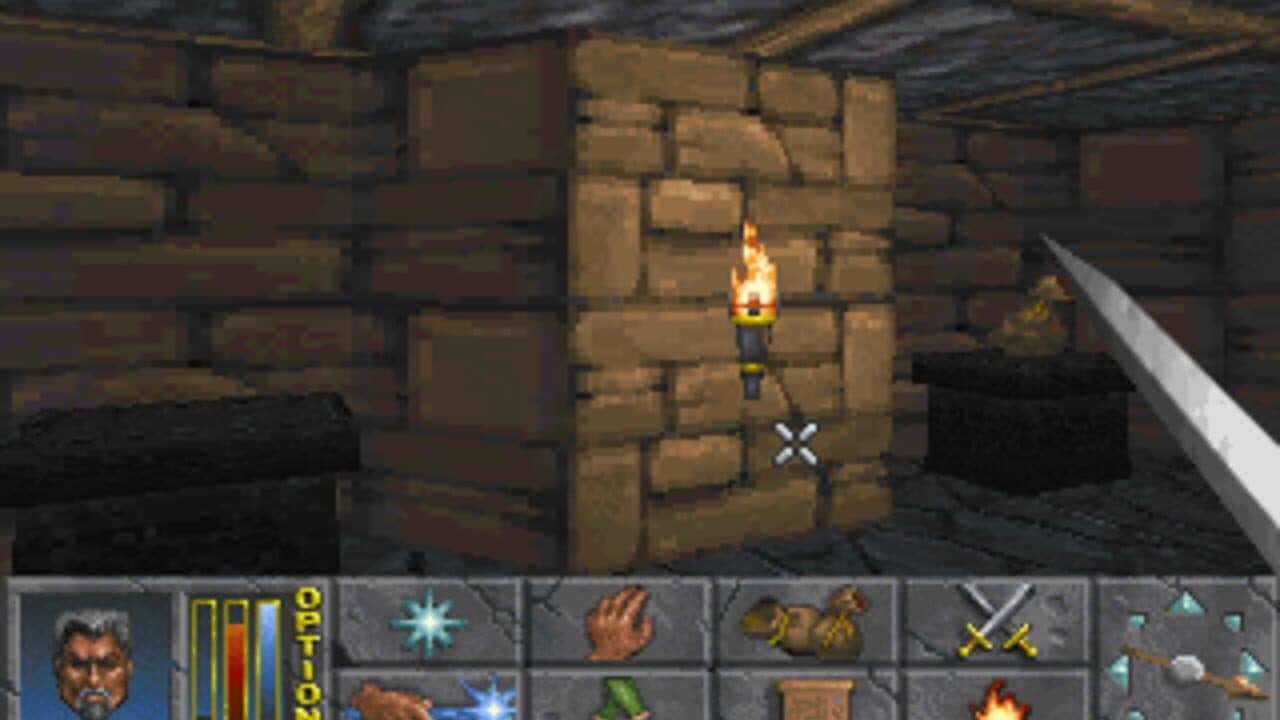 The Elder Scrolls II: Daggerfall thumbnail 5