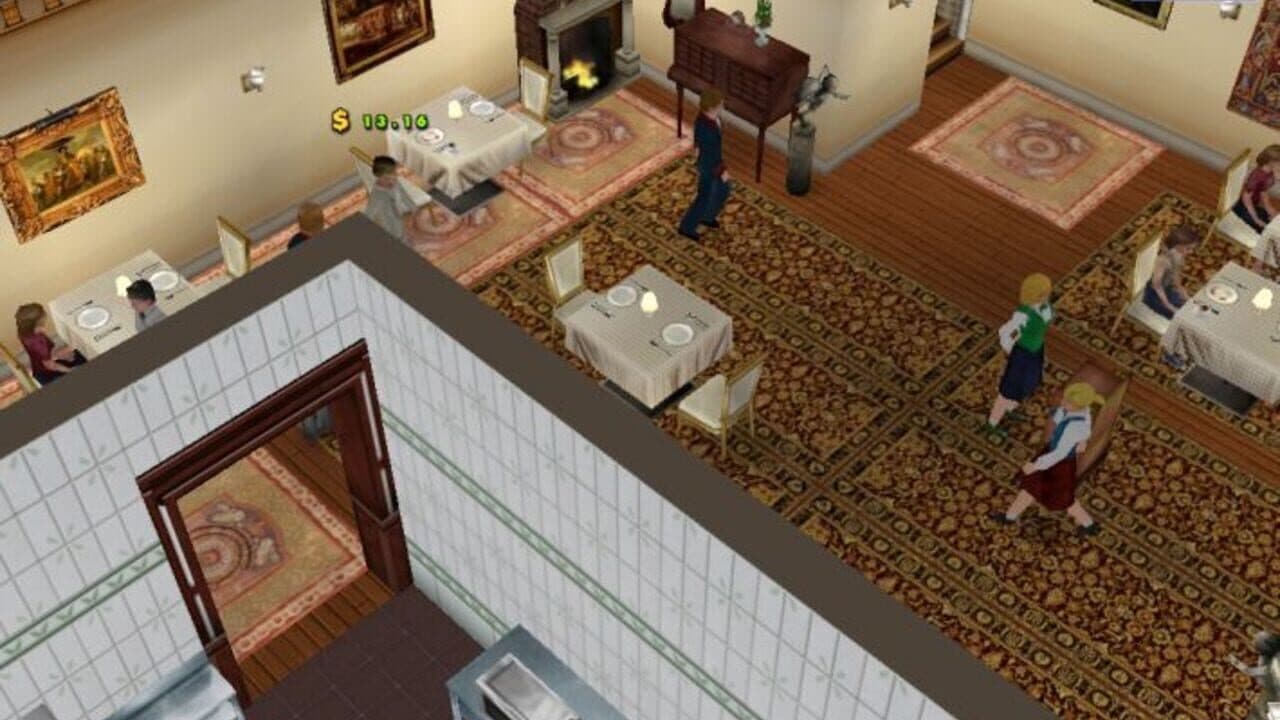 Restaurant Empire thumbnail 3