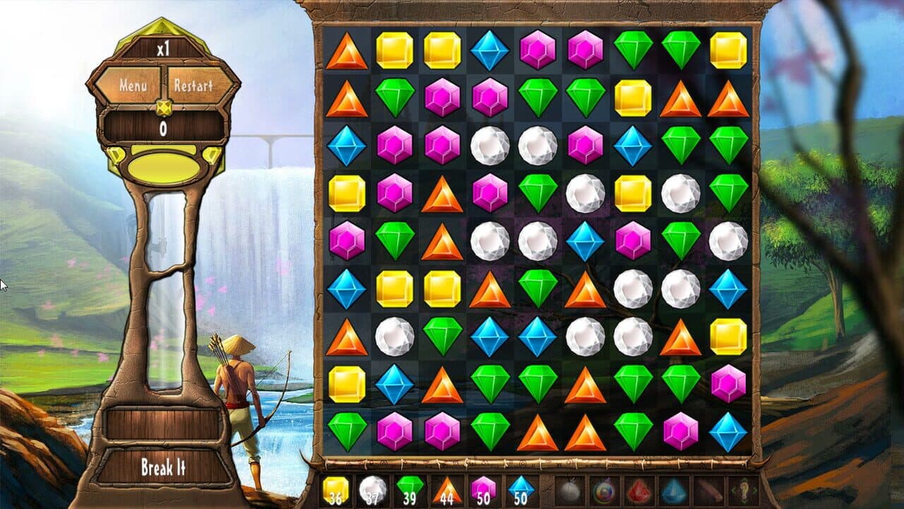 Jewel Venture thumbnail 4