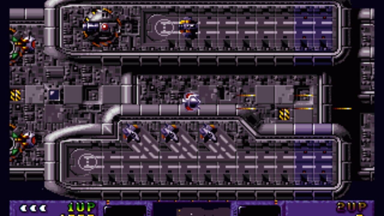 Uridium 2 thumbnail 2