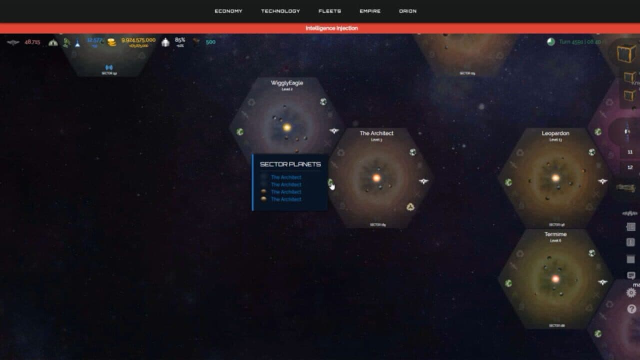 Fleet Wars thumbnail 2