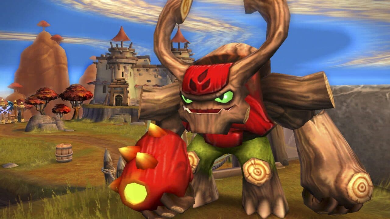 Skylanders: Giants thumbnail 7