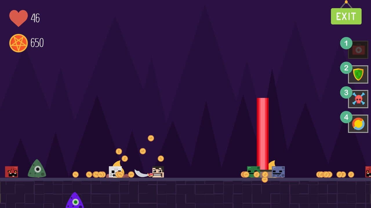 The Astral Hero thumbnail 4