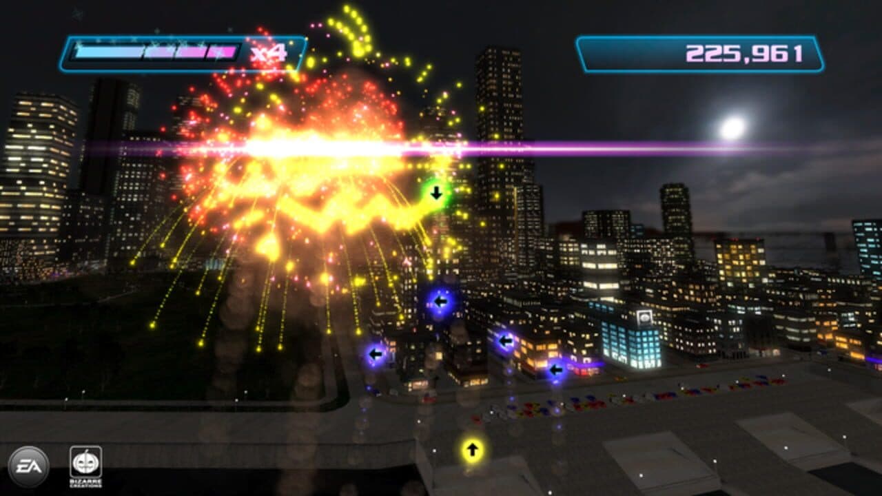 Boom Boom Rocket thumbnail 2