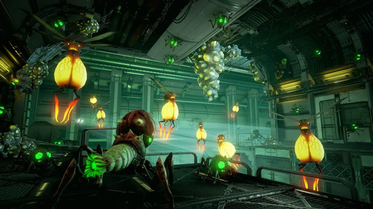 Zombie Buster VR thumbnail 4