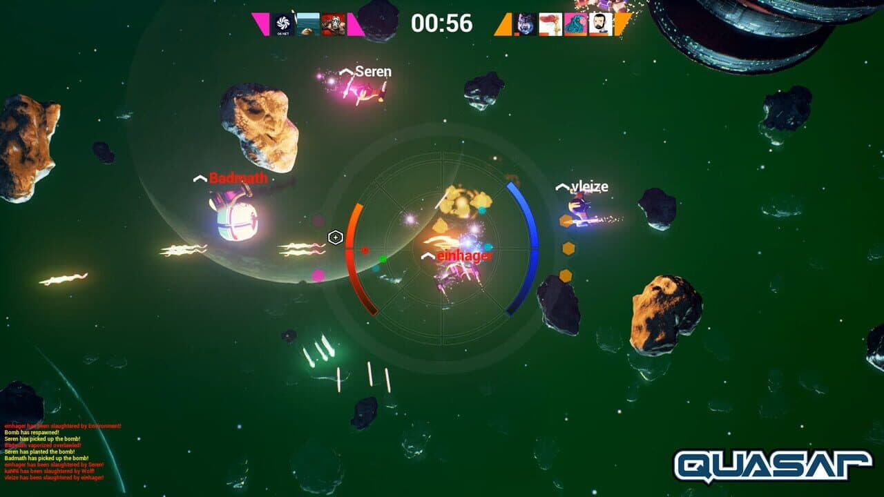 Quasar thumbnail 2
