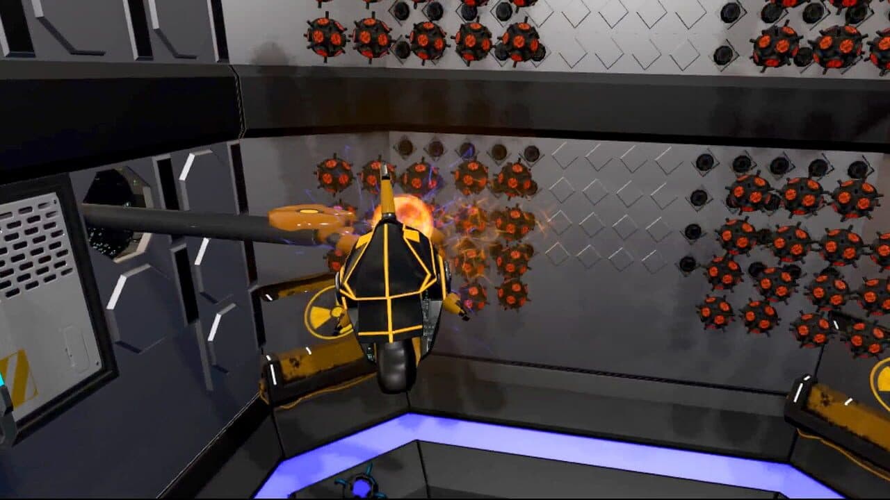 Danger Room VR thumbnail 8