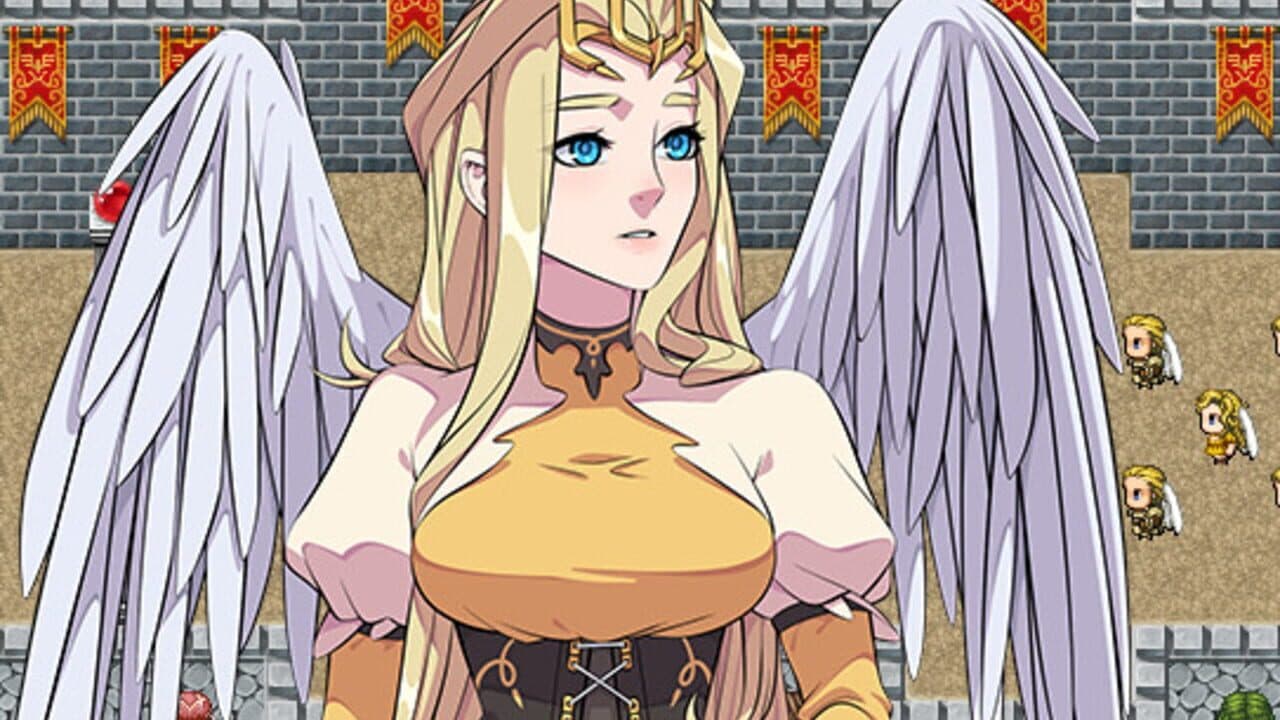 Desecration of Wings thumbnail 3