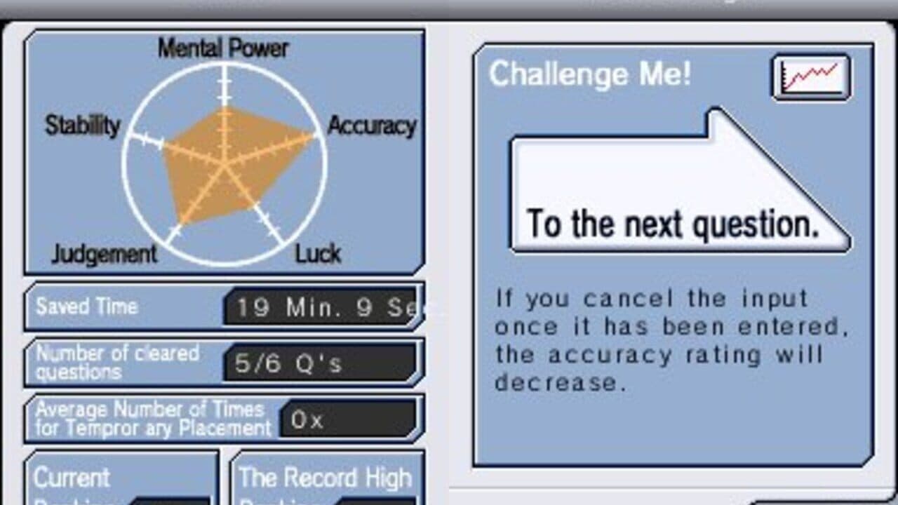 Challenge Me: Brain Puzzles thumbnail 9