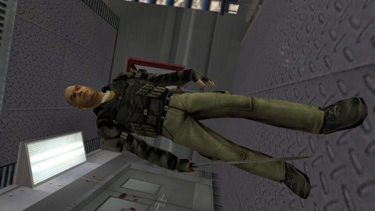 Counter-Strike: Condition Zero Deleted Scenes thumbnail 2