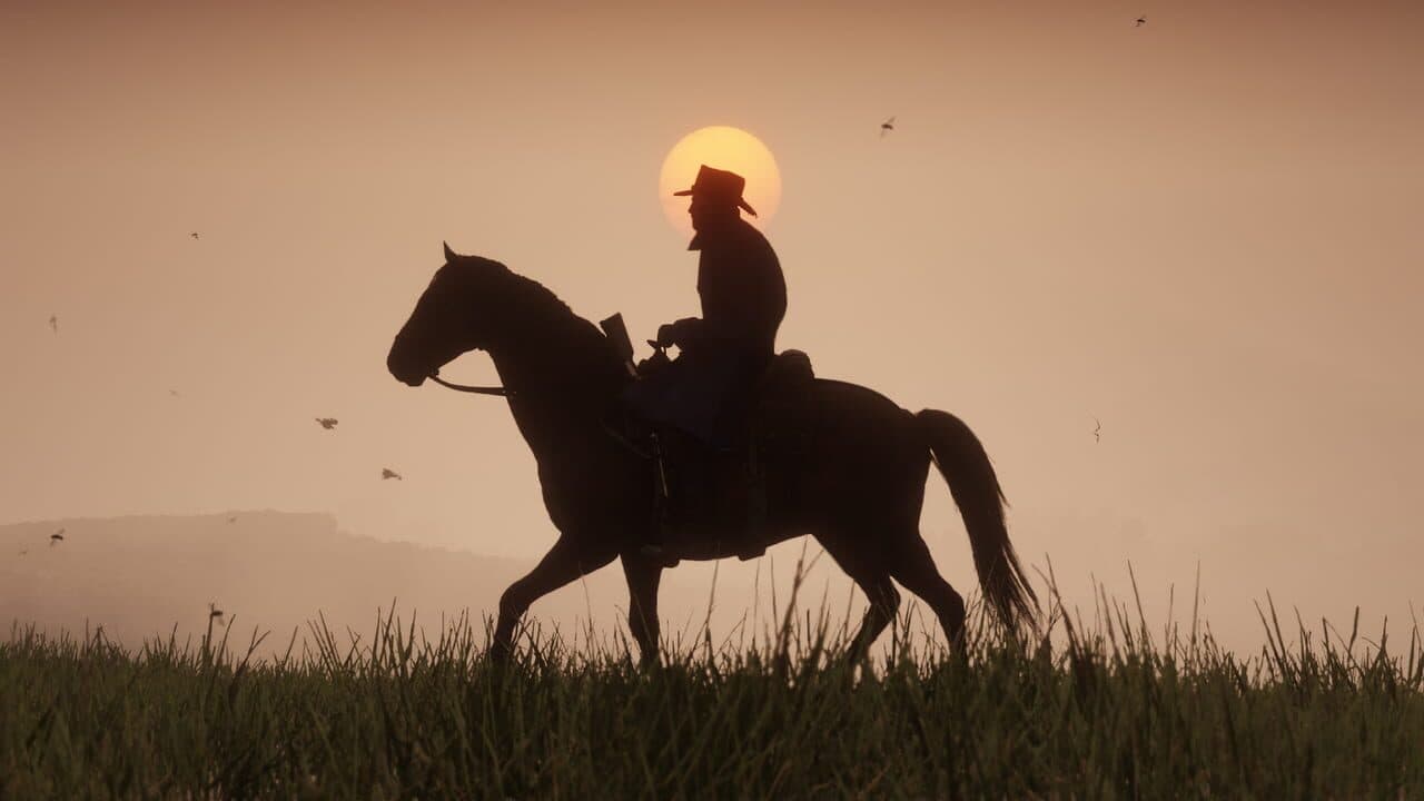 Red Dead Redemption 2 thumbnail 6
