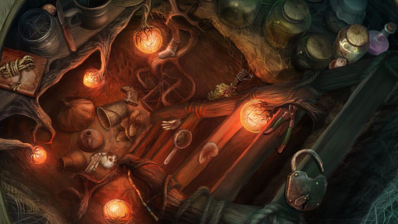 Love Chronicles: The Sword and the Rose - Collector's Edition thumbnail 3