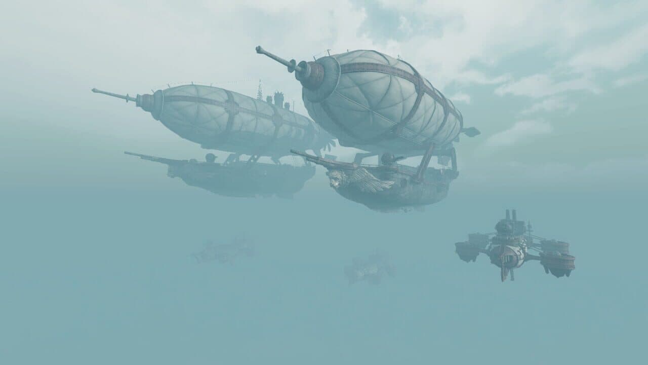 Steam Hammer thumbnail 5