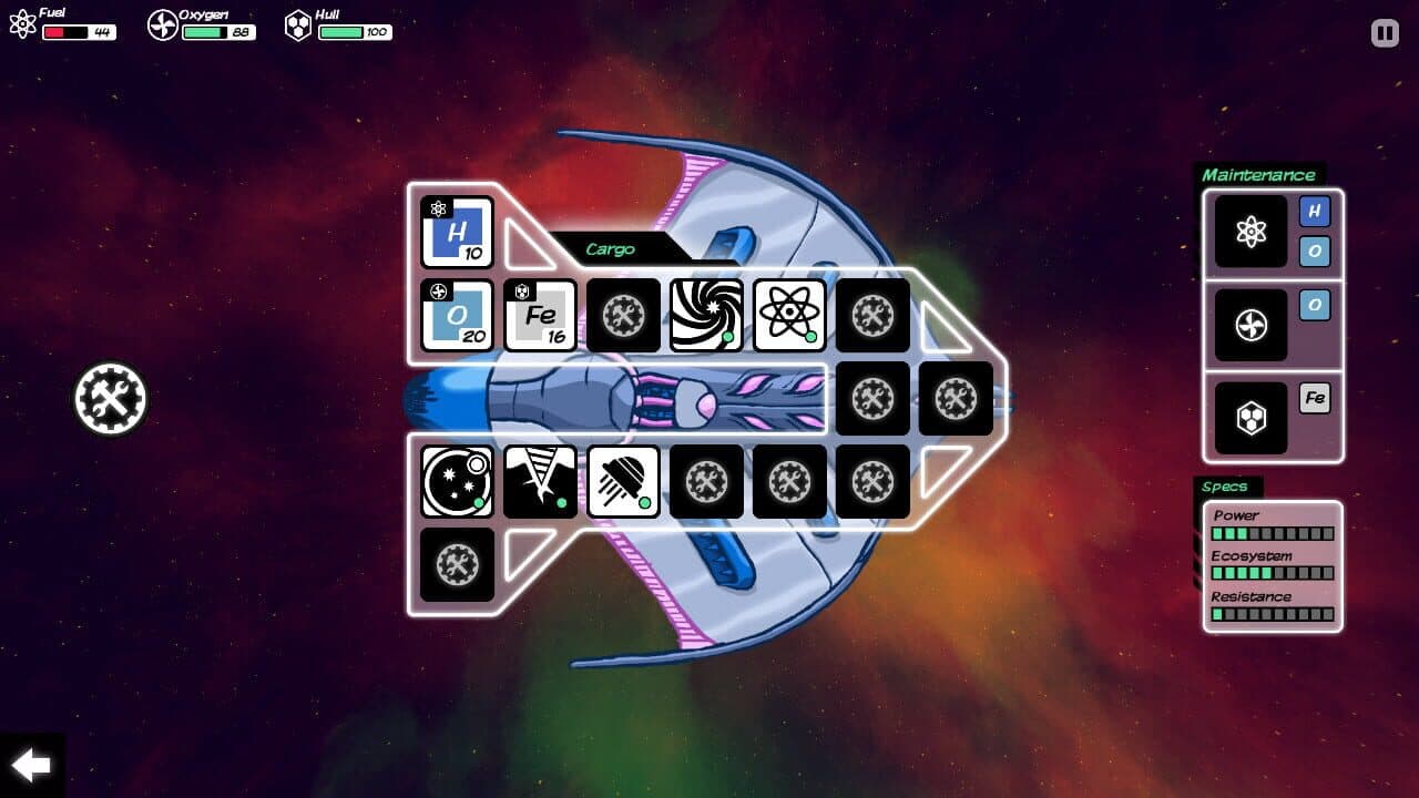 Out There: Ω Edition thumbnail 3