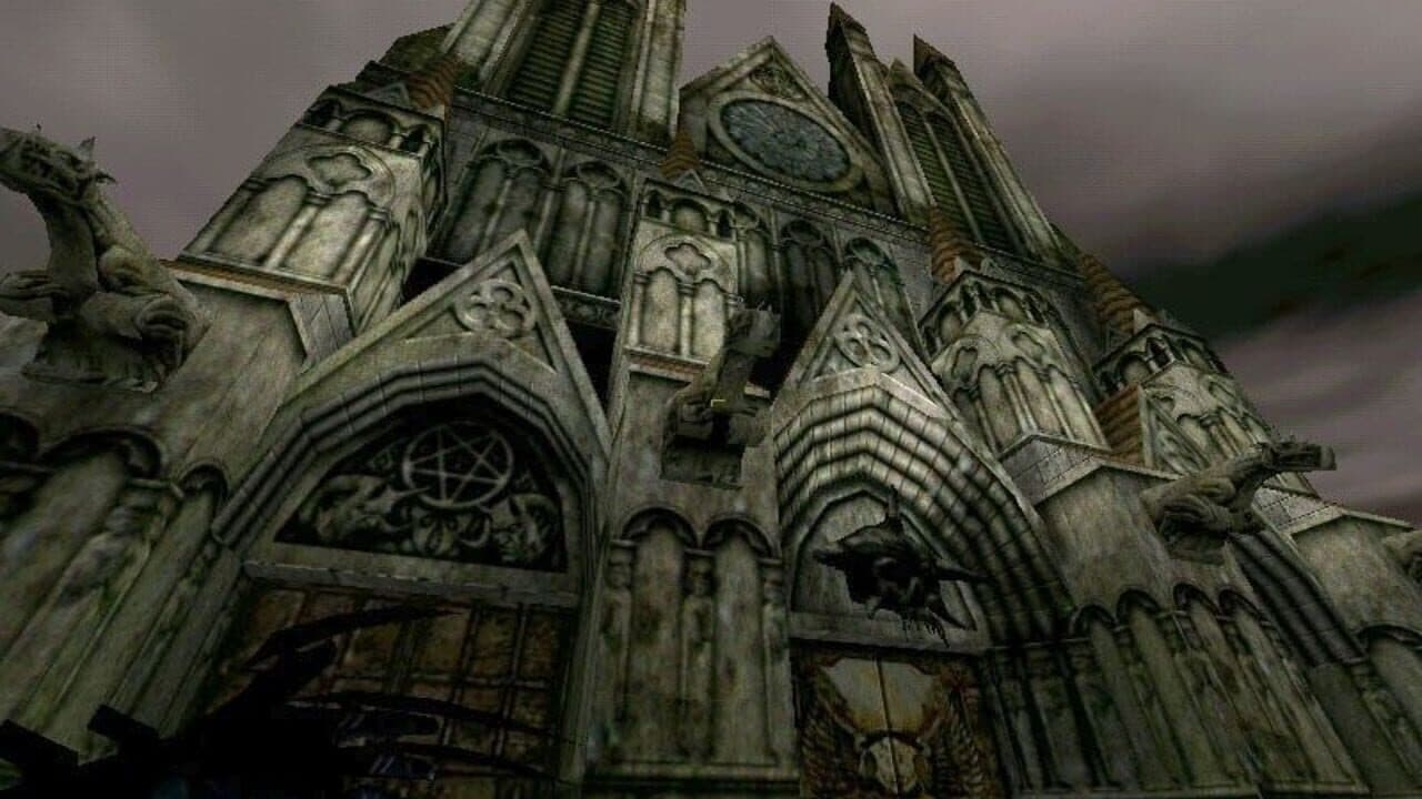 Warhammer 40,000: Agents of Death screenshot 1