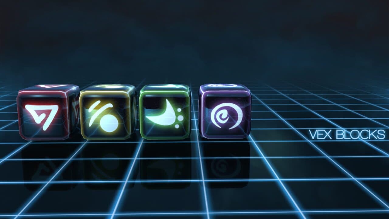 Vex Blocks thumbnail 2