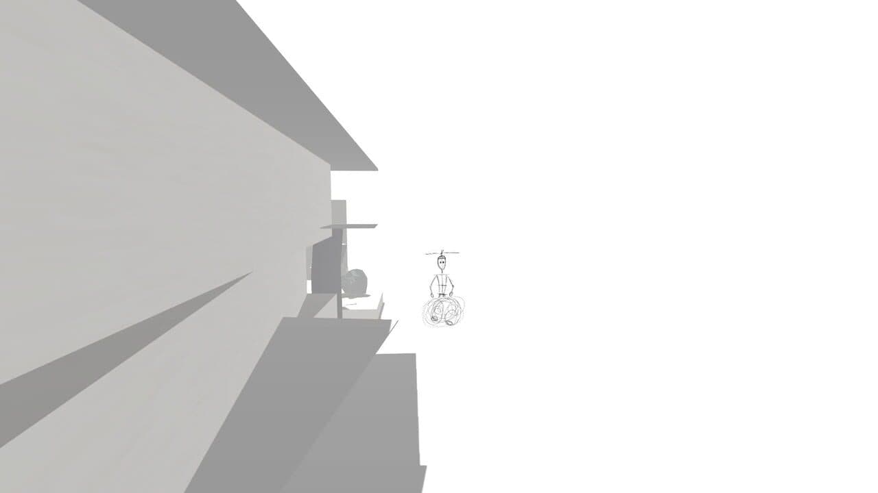 Unfinished - An Artist's Lament thumbnail 3