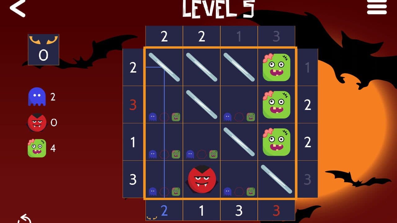 Count Logica screenshot 1