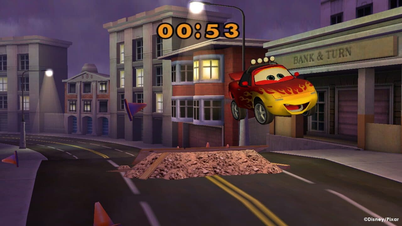 Cars Toon thumbnail 3